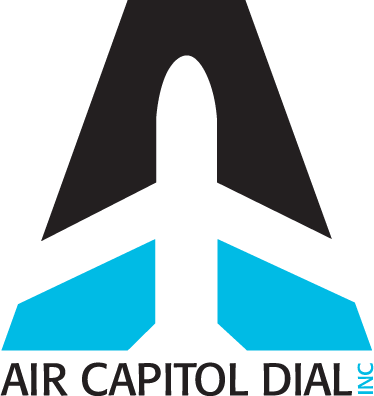 Air Capitol Dial